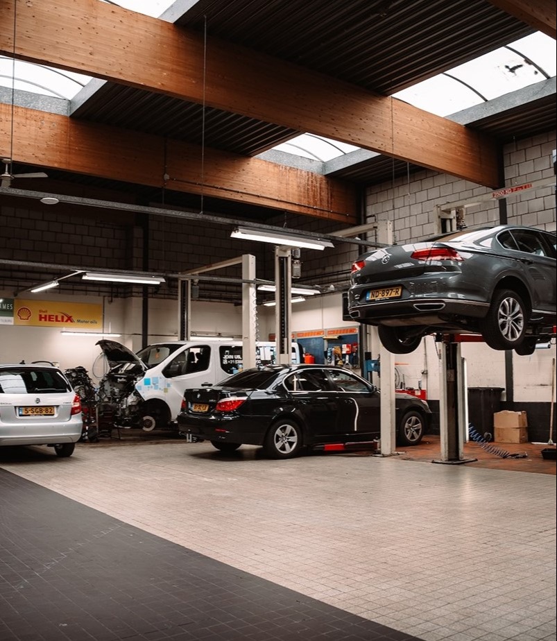 Subpage Listing Image APK | JAMES Autoservice Tilburg