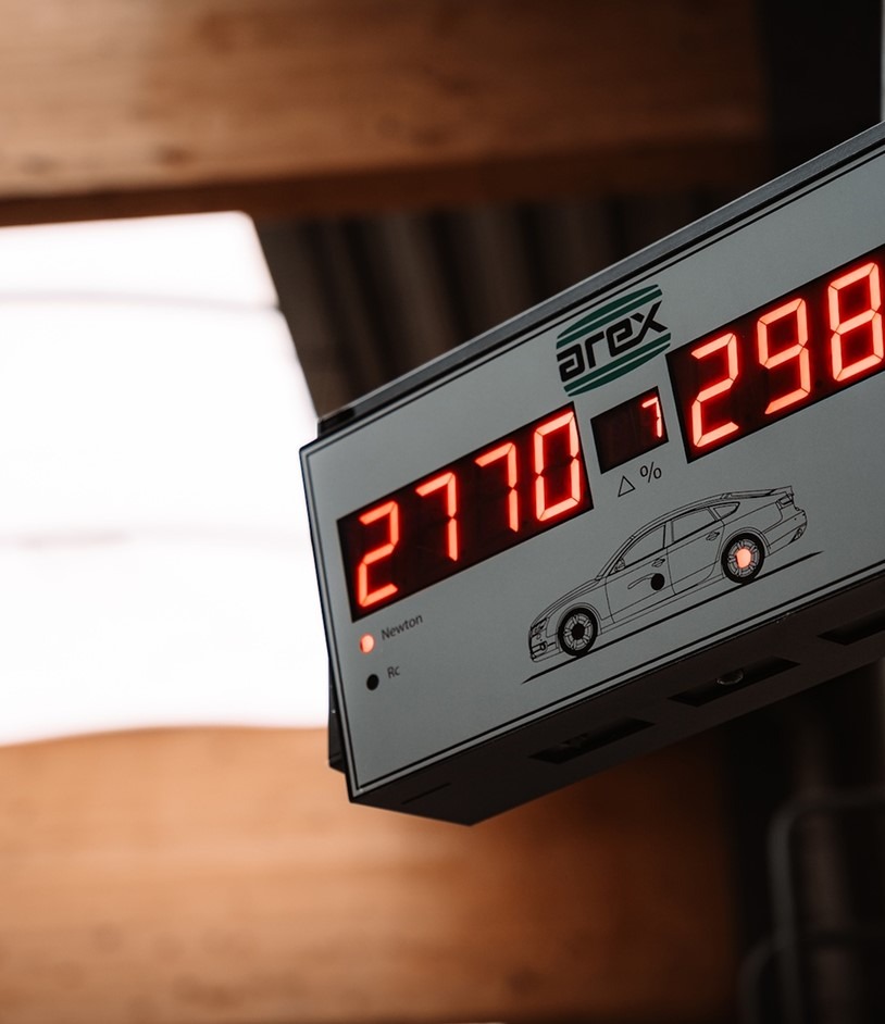 Subpage Listing Image Storingsdiagnose | JAMES Autoservice Tilburg