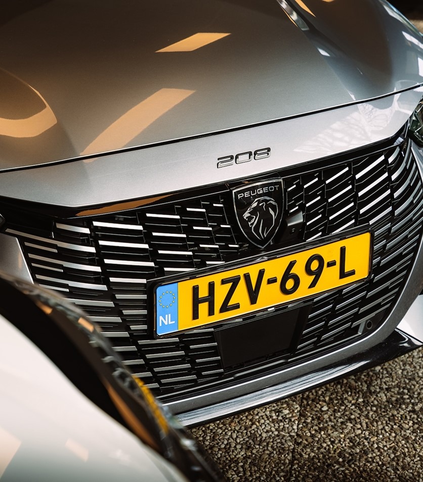 Subpage Listing Image Garantie | JAMES Autoservice Tilburg