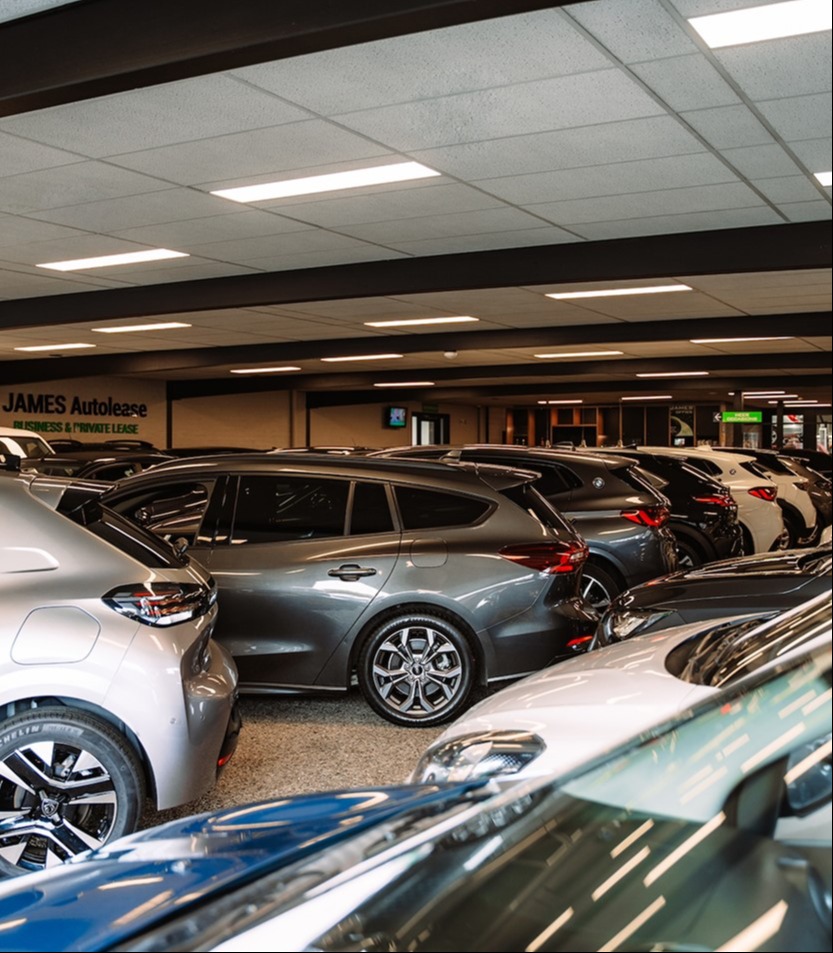 Subpage Listing Image Verzekering  | JAMES Autoservice Tilburg