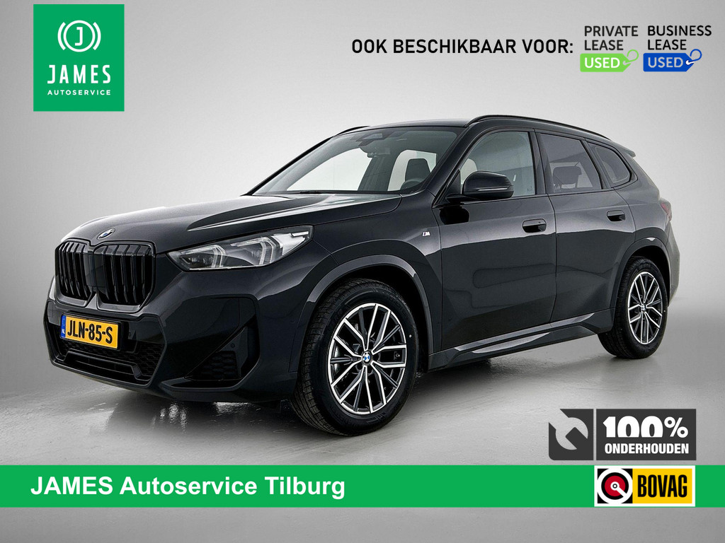 BMW X1 sDrive18i 49234663-0.jpg | JAMES Autoservice Tilburg