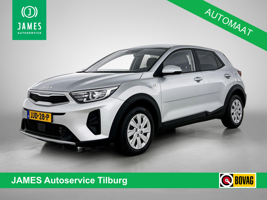 Kia Stonic 1.0 T-GDi MHEV DynamicLine 51646005-0.jpg | JAMES Autoservice Tilburg