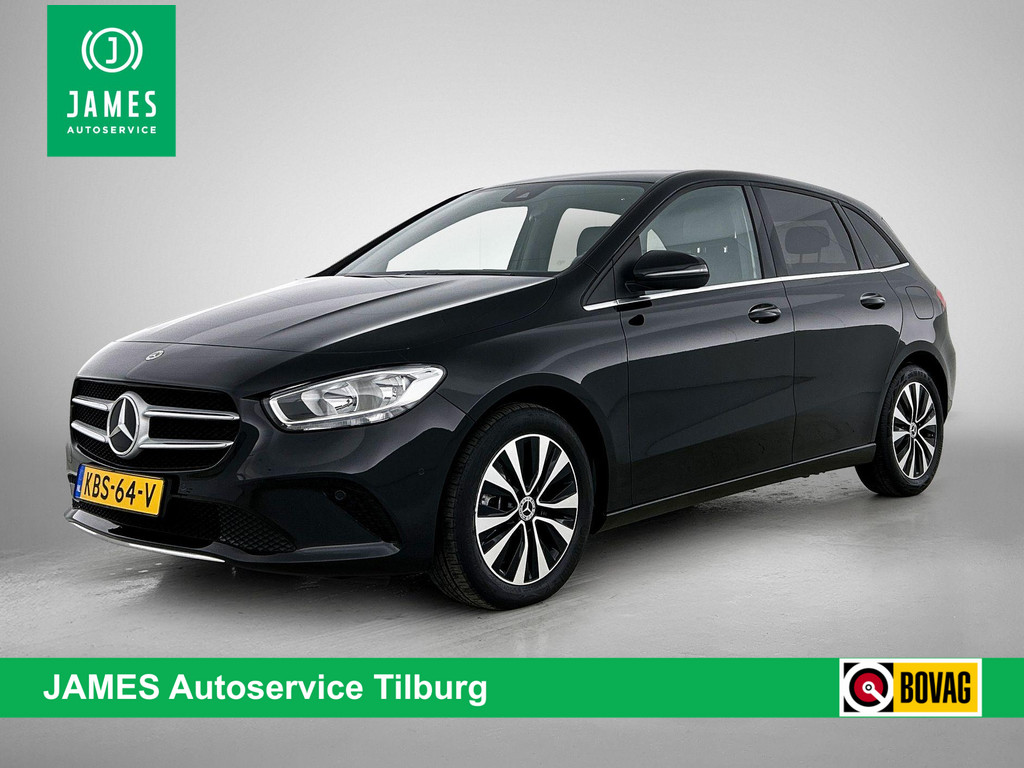 Mercedes-Benz B-Klasse 250 e Business Line 52178184-0.jpg | JAMES Autoservice Tilburg