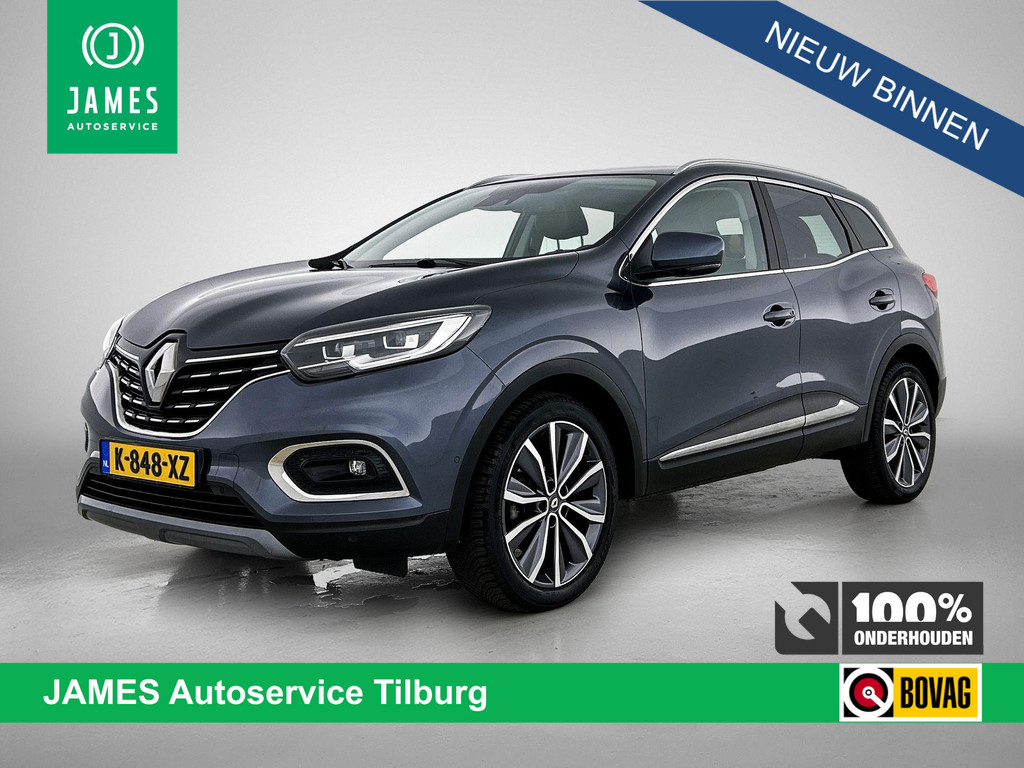 Renault Kadjar 1.3 TCe Intens 54474508-0.jpg | JAMES Autoservice Tilburg