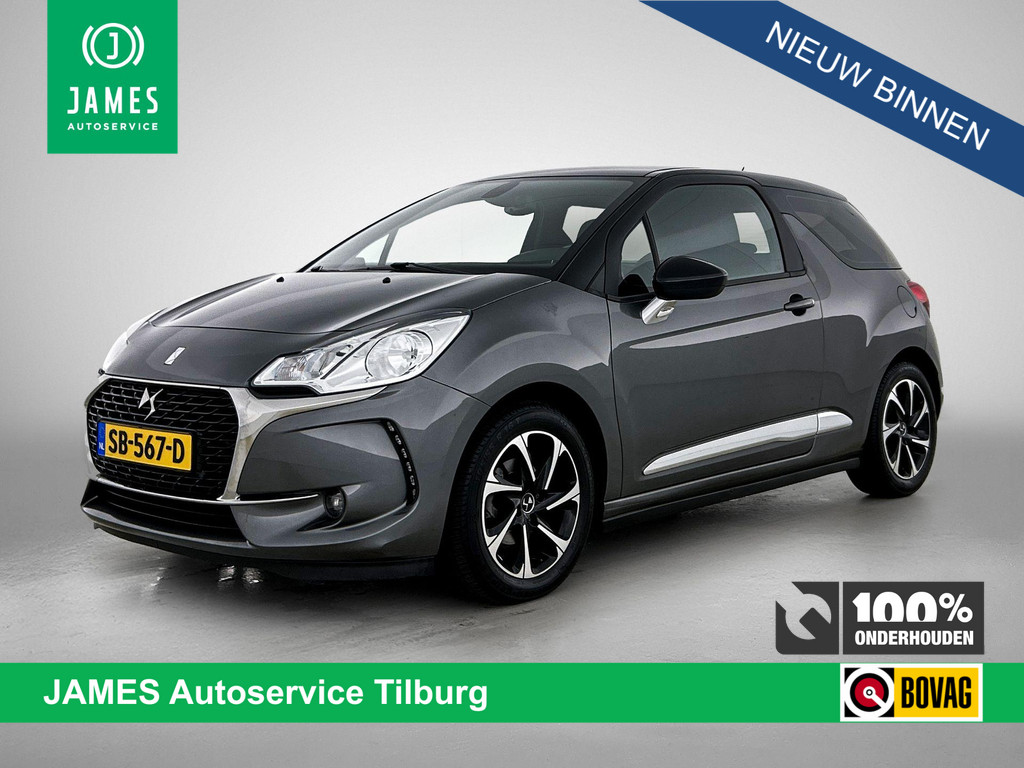DS DS 3 1.2 PureTech Business 56111674-0.jpg | JAMES Autoservice Tilburg